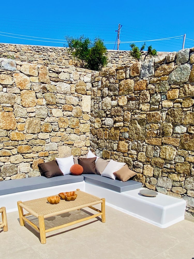 Only Yours Mykonos