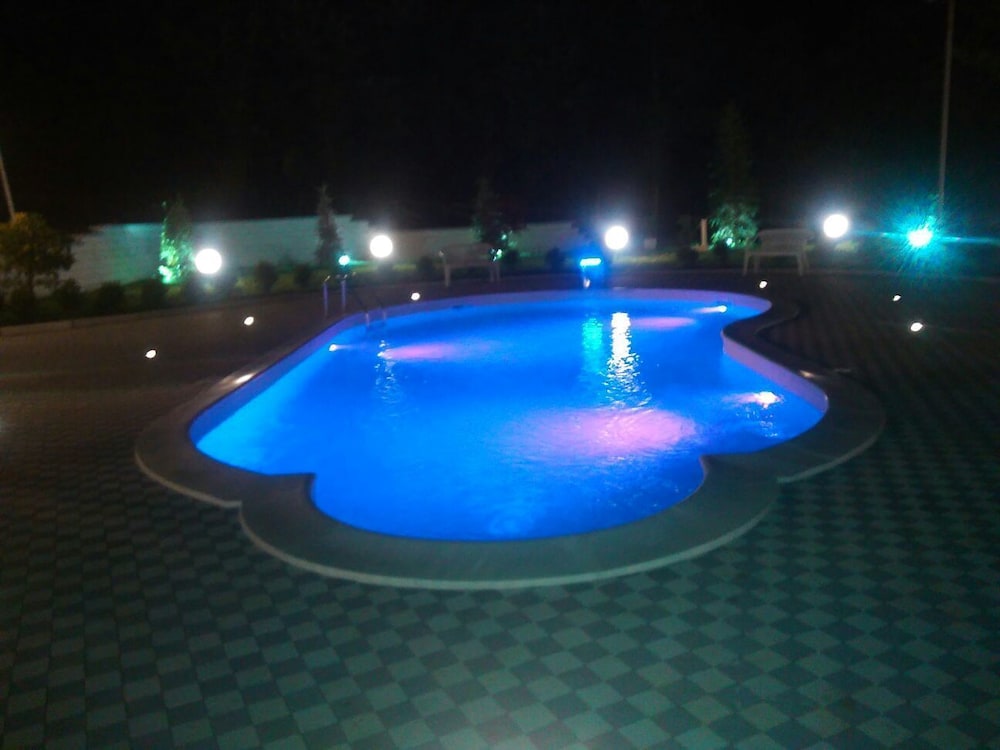Hotel Natura