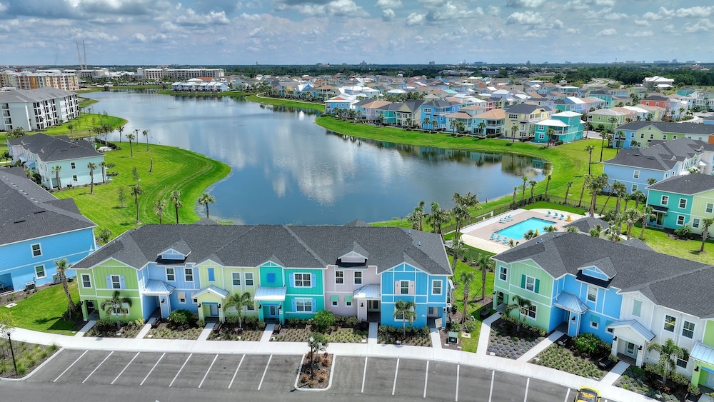 Surfstyle At Margaritaville By Shine Villas 022 3 Bedroom Villa view 4