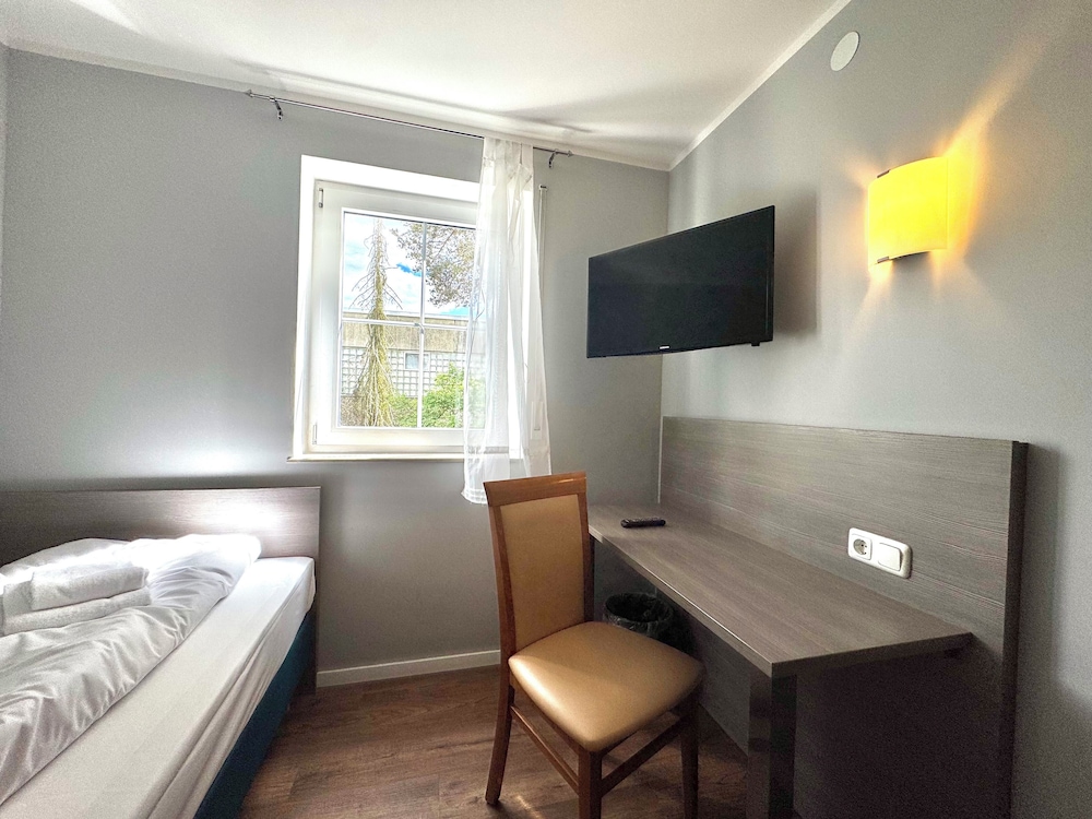 AR Boutique Hotel Heusenstamm