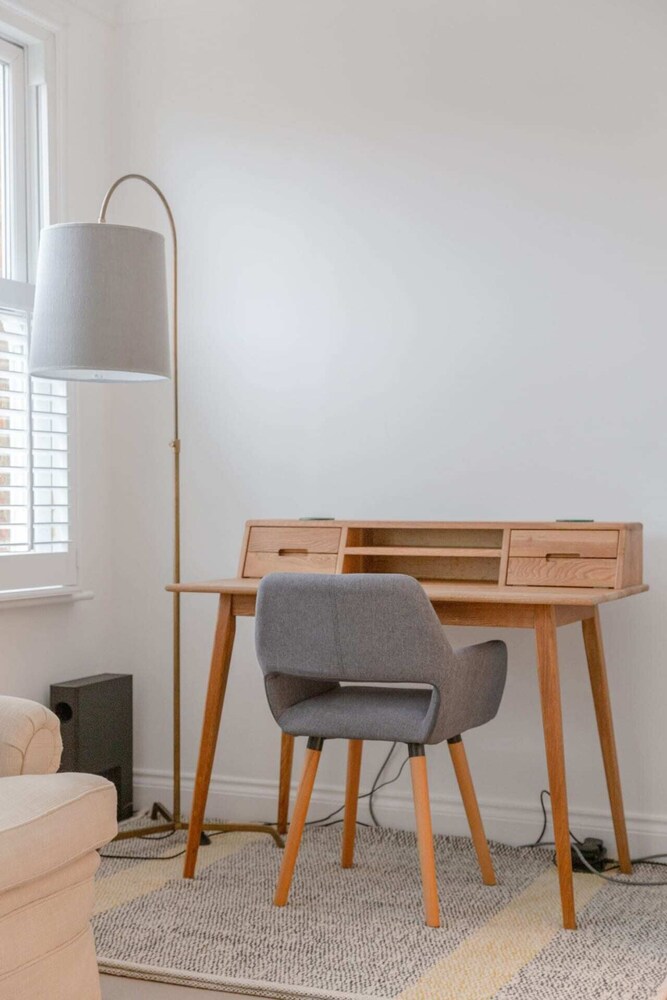 Stunning 2 Bedroom Flat With a Garden in Barnes