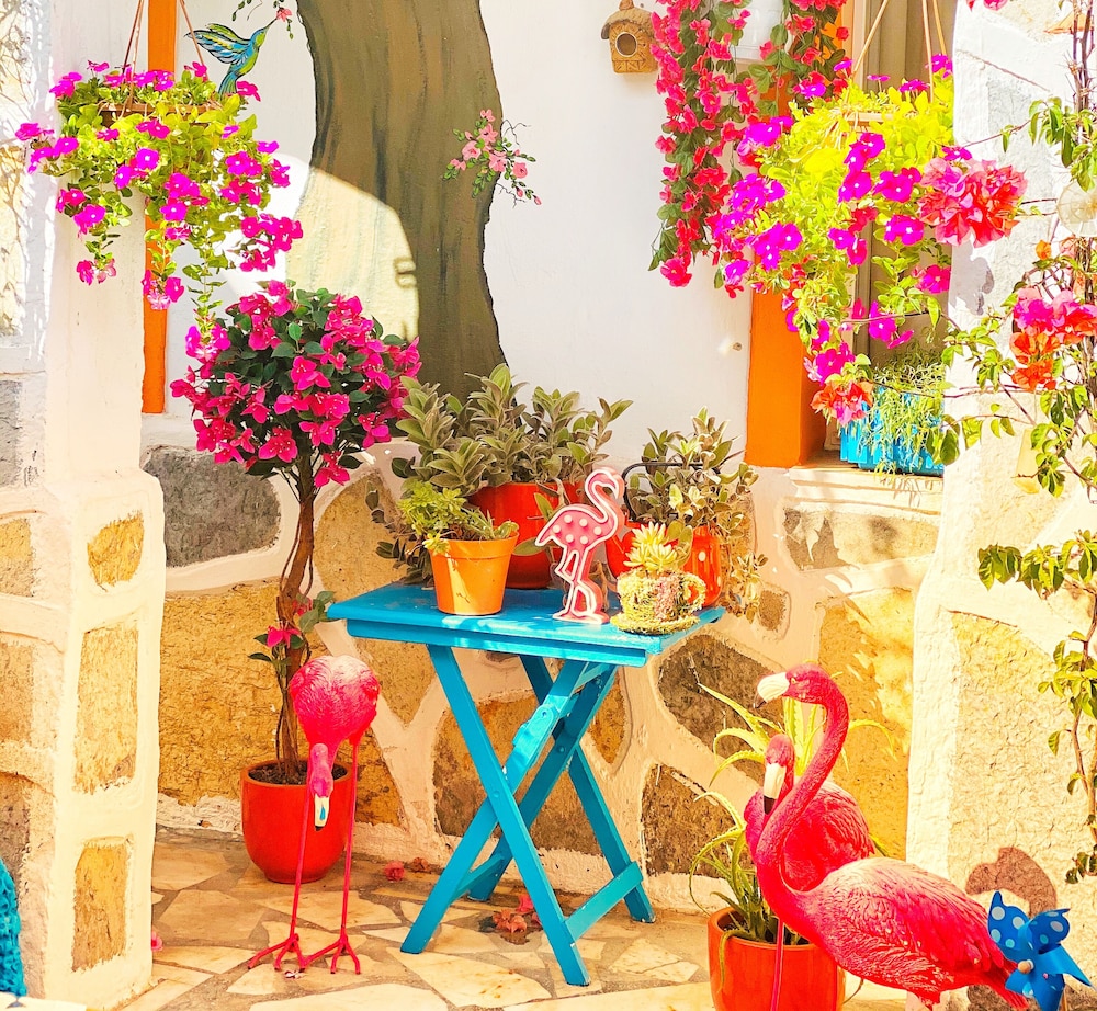 Sade Butik Otel - Image 42