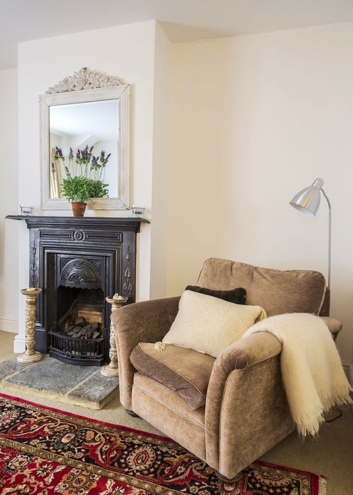 Sherborne Vacations - The Apartment Sherborne - Property Image 14