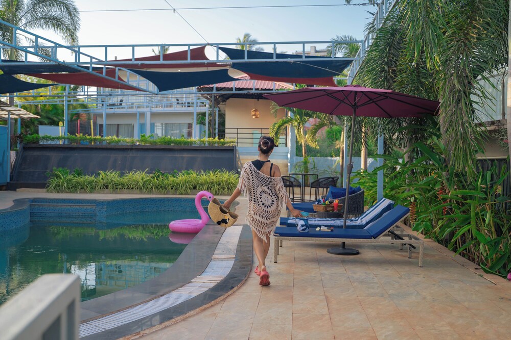 Perfectstayz Koko Maya