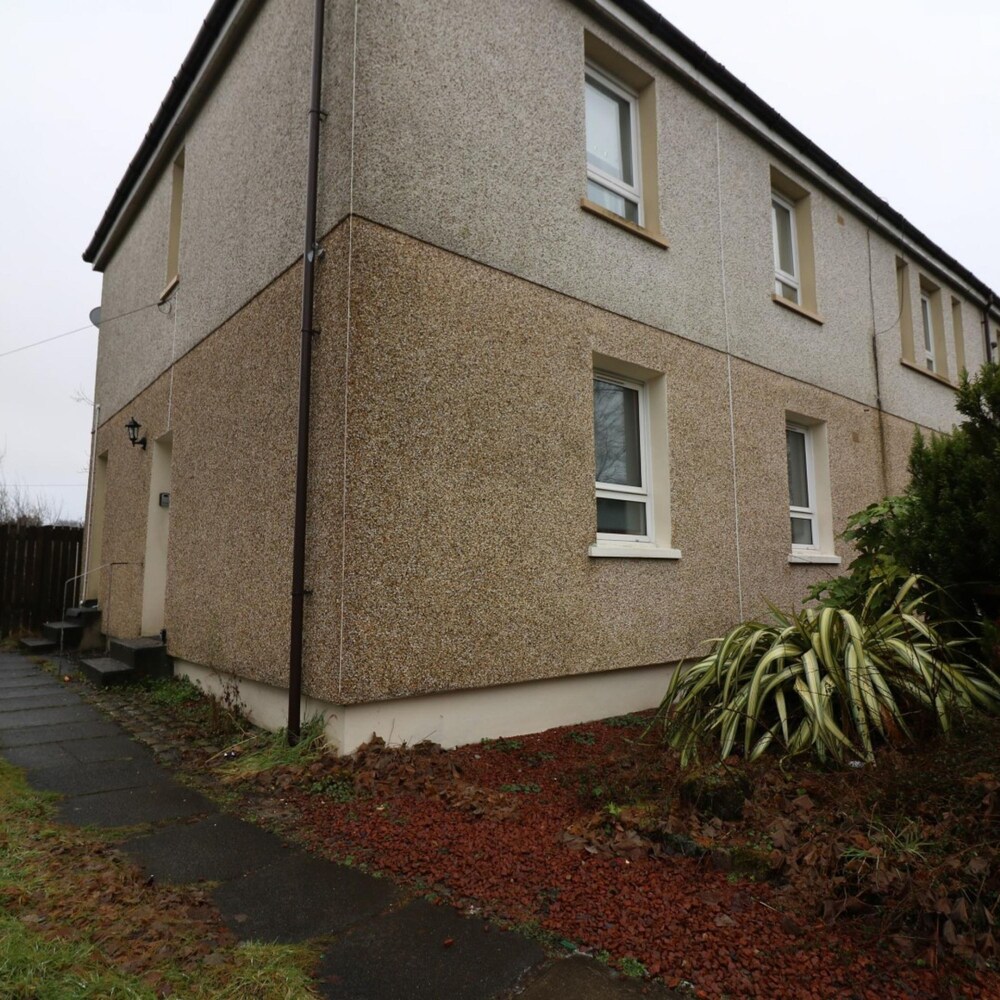 Carrick View - Cumbernauld