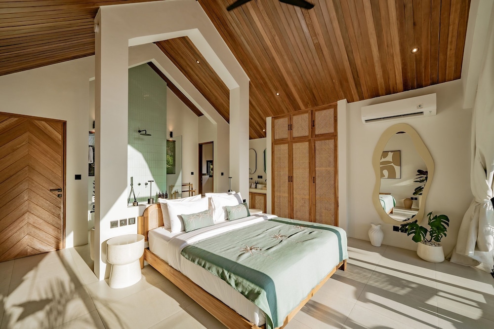 Villa Yuni Uluwatu