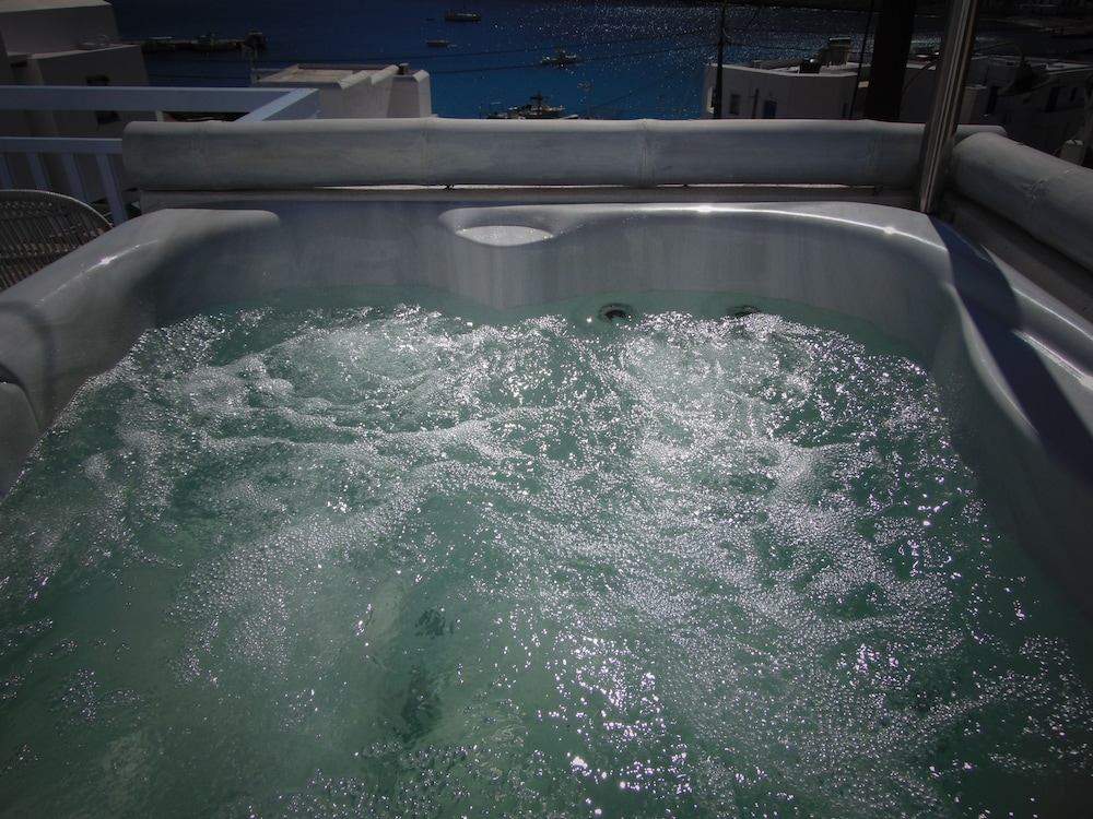 Amo Suites & Spa, Foto 53