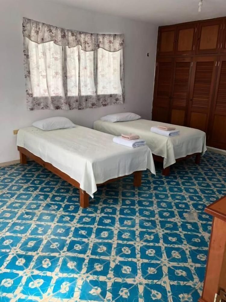 San Felipe Inn Yucatan - Property Image 32
