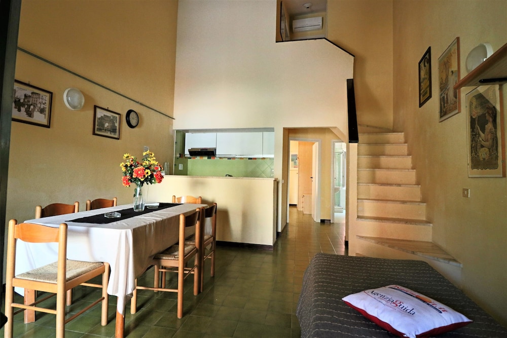 Residence Serra Alimini 2
