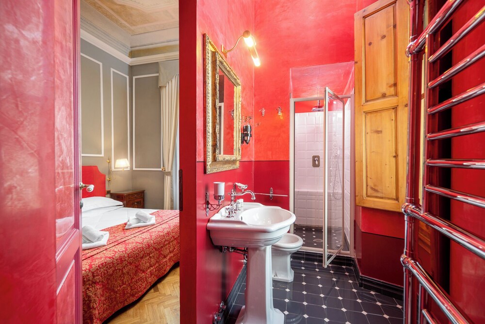 B&B Il Marzocco