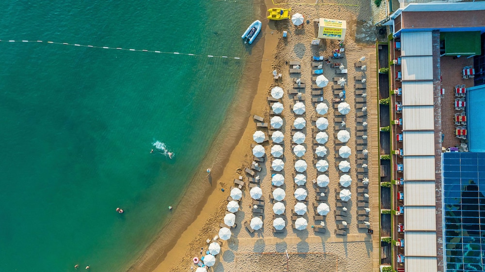 Granada Luxury Resort Okurcalar - All Inclusive
