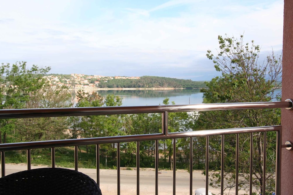 Apartments in Malinska/insel Krk 12469