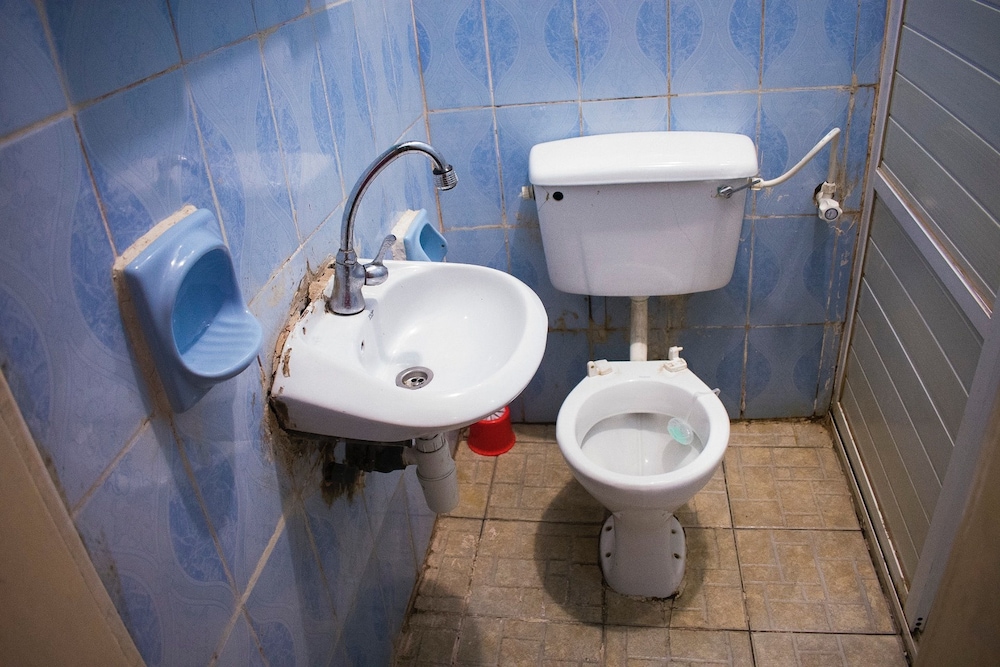 Whitehouse Exclusive Guest House