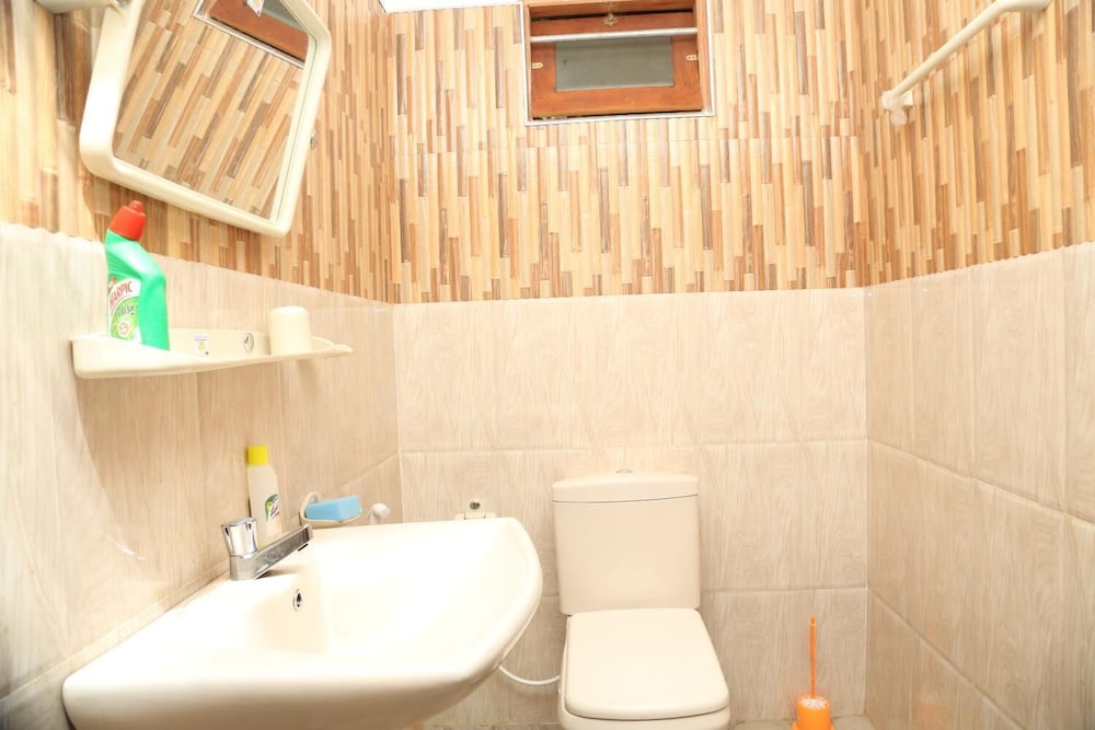Wonderland Mirissa Lucky Guest Home