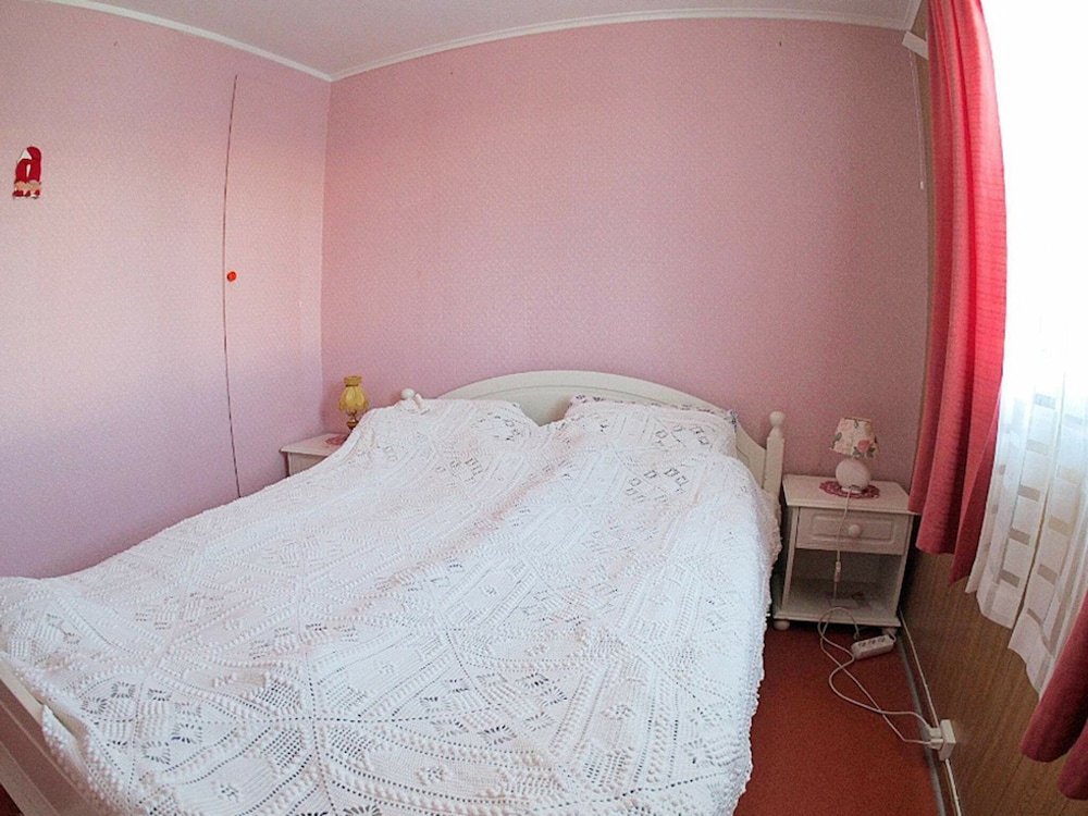 6 Person Holiday Home in Svensby view 4