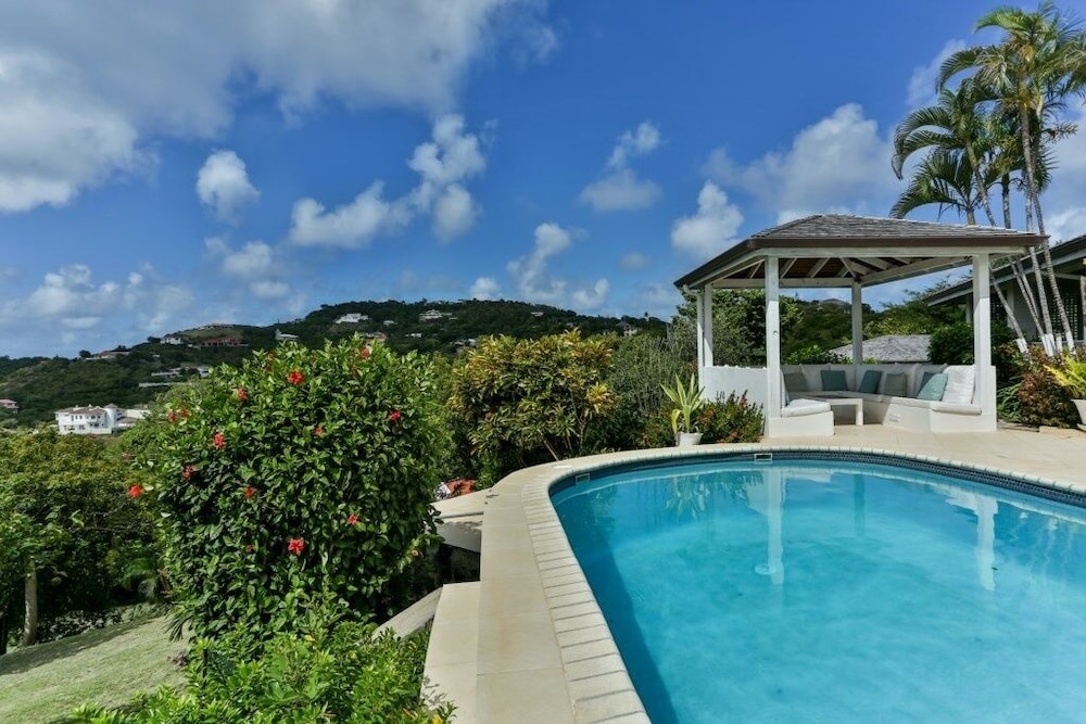 Tamarind Villa - Sprawling 7 bedroom villa 7 Villa by RedAwning view 4
