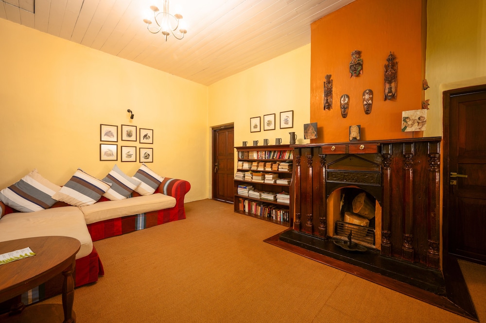 Ferncliff Bungalow