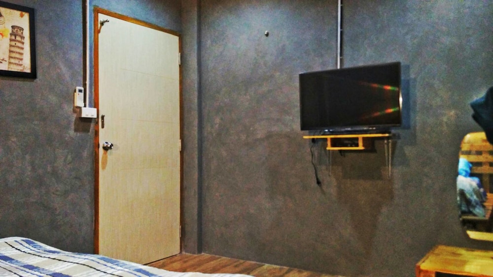 ModernLoft Homestay