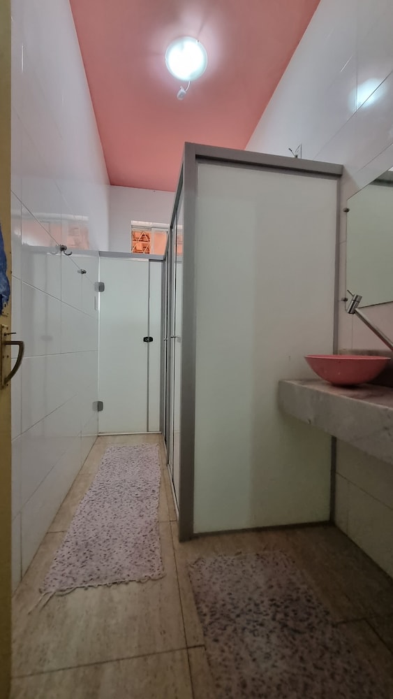 Savassi Hostel Loft