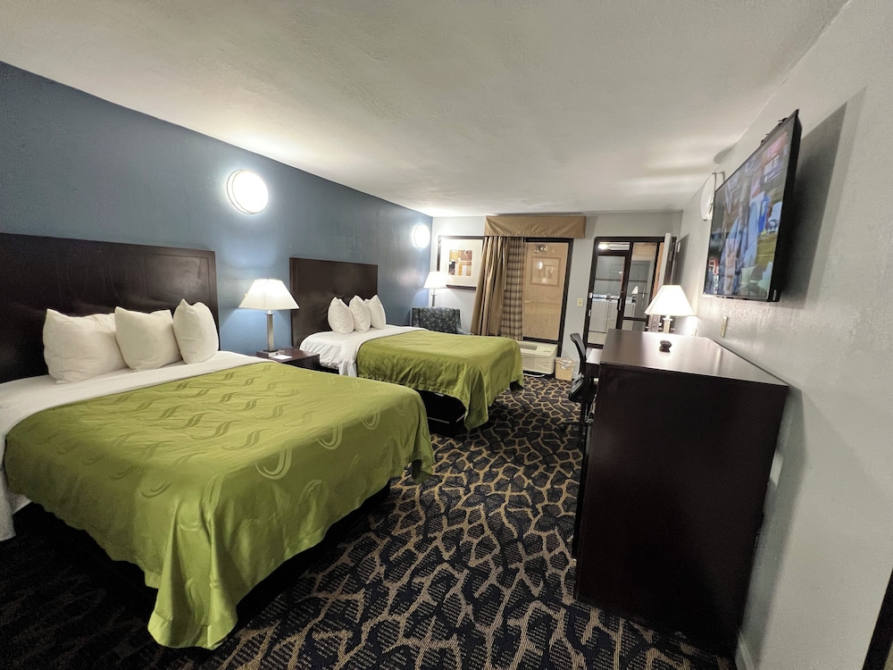 Quality Inn Indianola