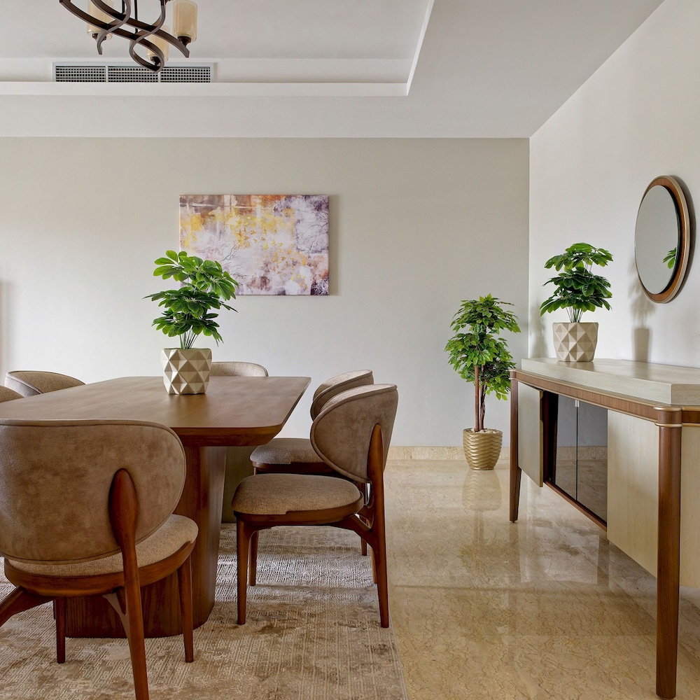 Vesta - Luxury Apt - 2BR - CFC Xxxv