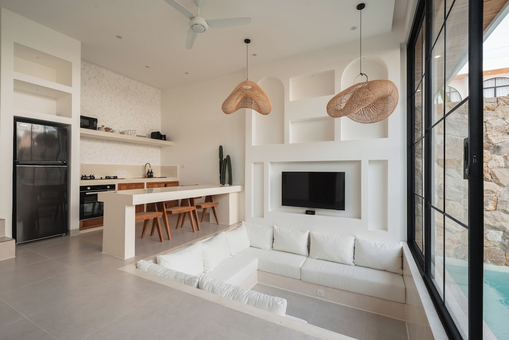 Villa Kaia by Alfred in Bali
