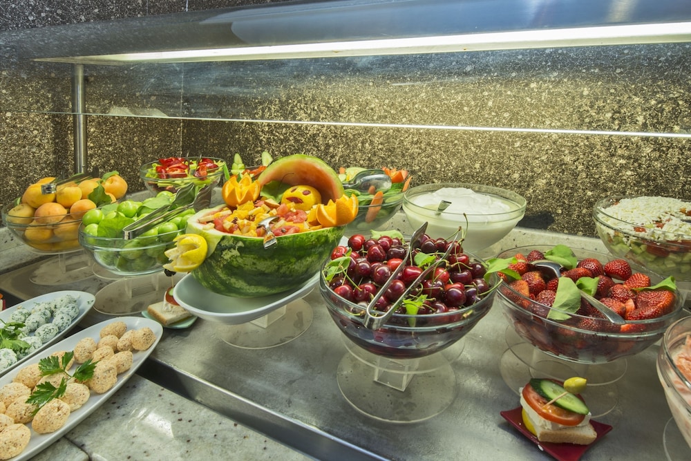 Laleli Gonen Oteli - Image 50