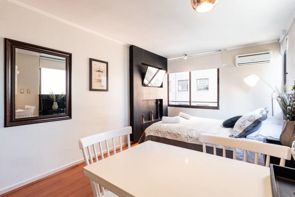 City Suite - Sanhattan Pasos Mall Costanera