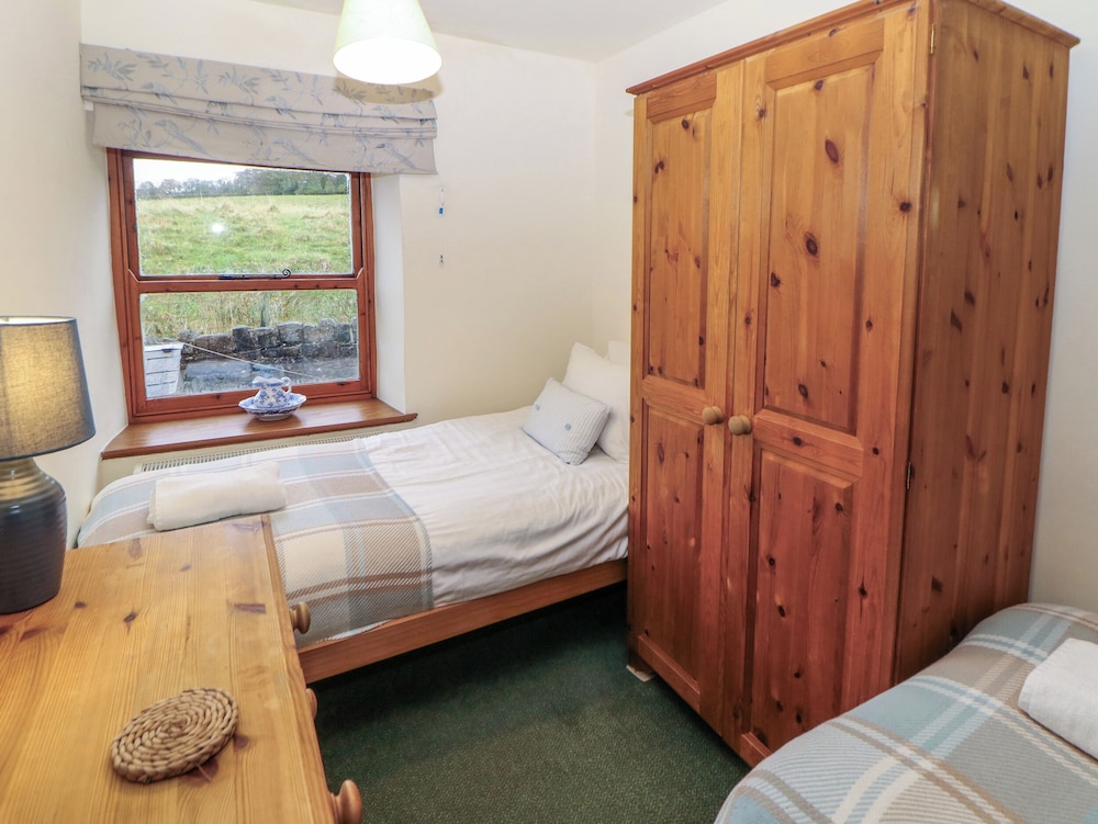 Brook Cottage view 3
