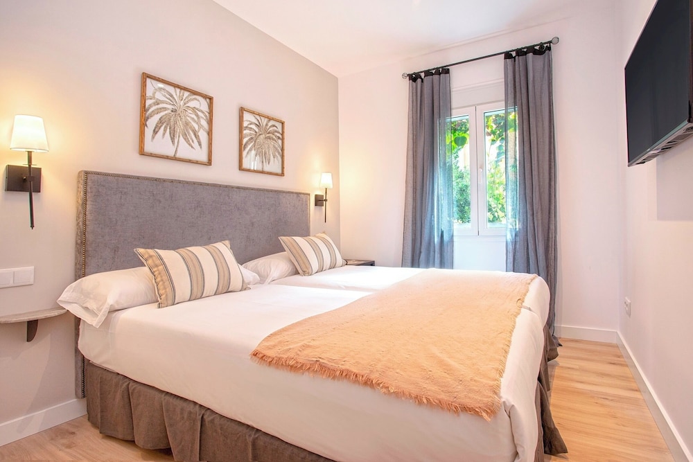 Spectacular Apartment in Santa Cruz . Aire I