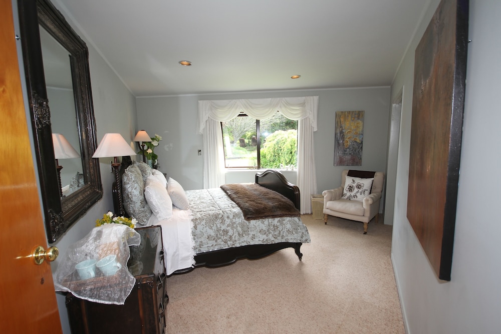 Doolan's Country Retreat - Adults Only