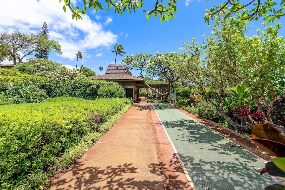 Kaanapali Plantation 19