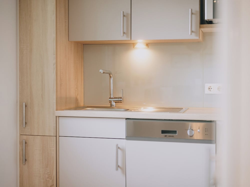 Appartements Prielau by we rent