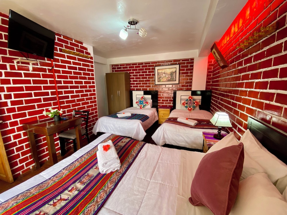 Amira's House Cusco
