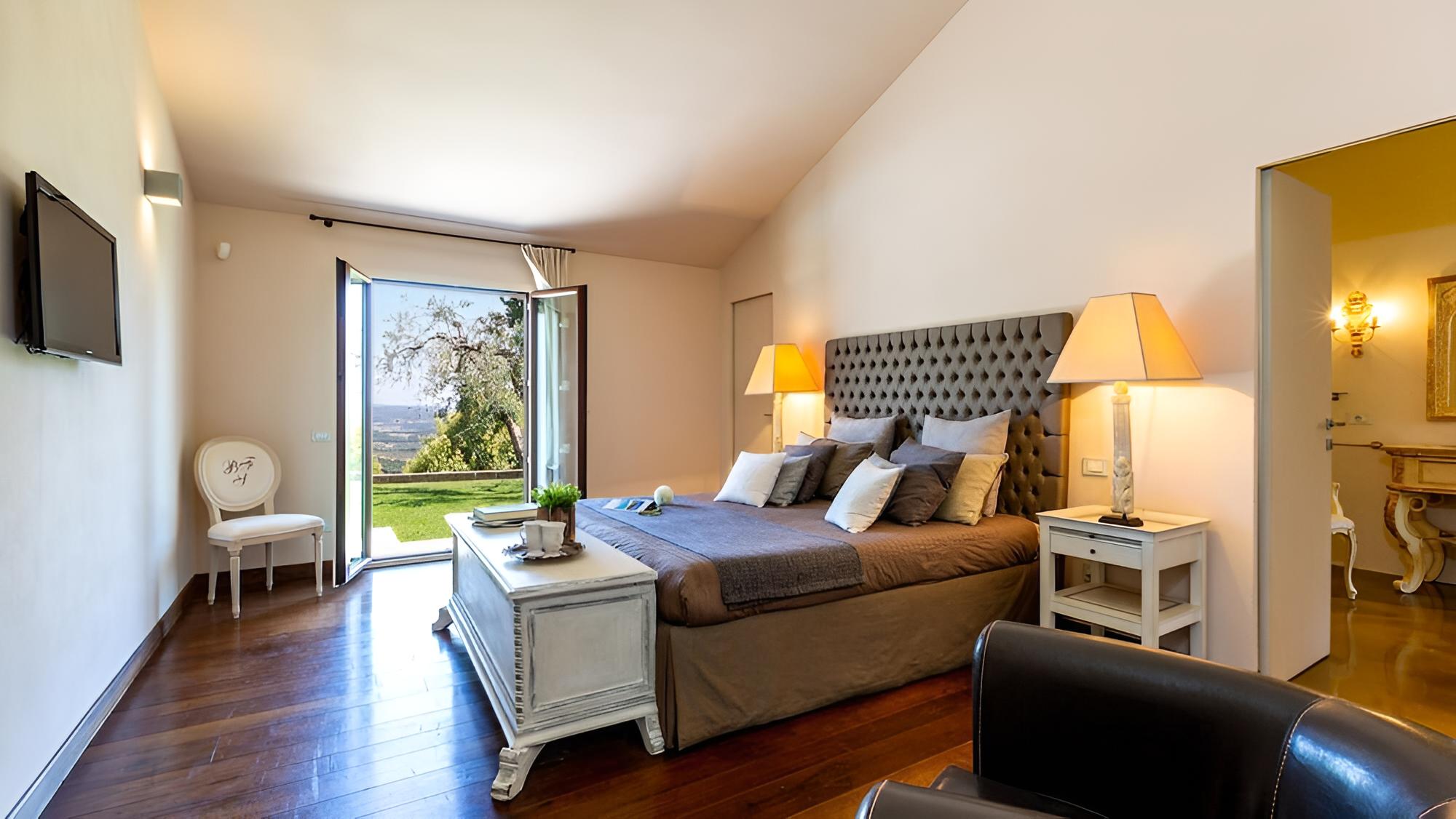 La Rocca 6 in Suvereto photo 5