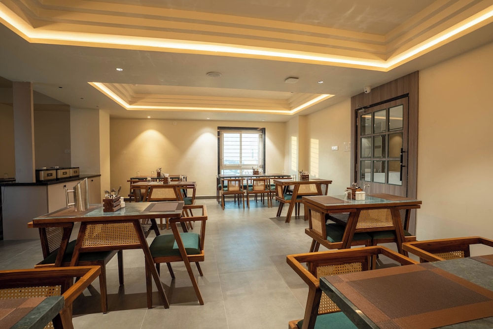 Sasya Elegance - A Boutique Hotel