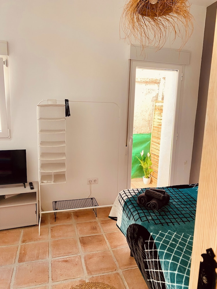 Apartment Tequila, City Center Studio Apartment