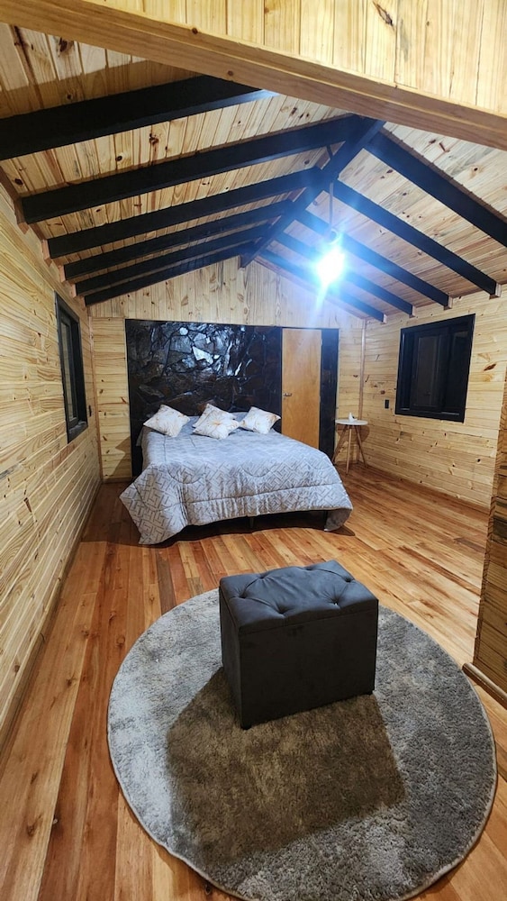 Villa das Araucarias - Urubici - SC