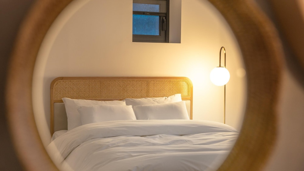 Yangpyeong Agit Analogue Cultural Resort