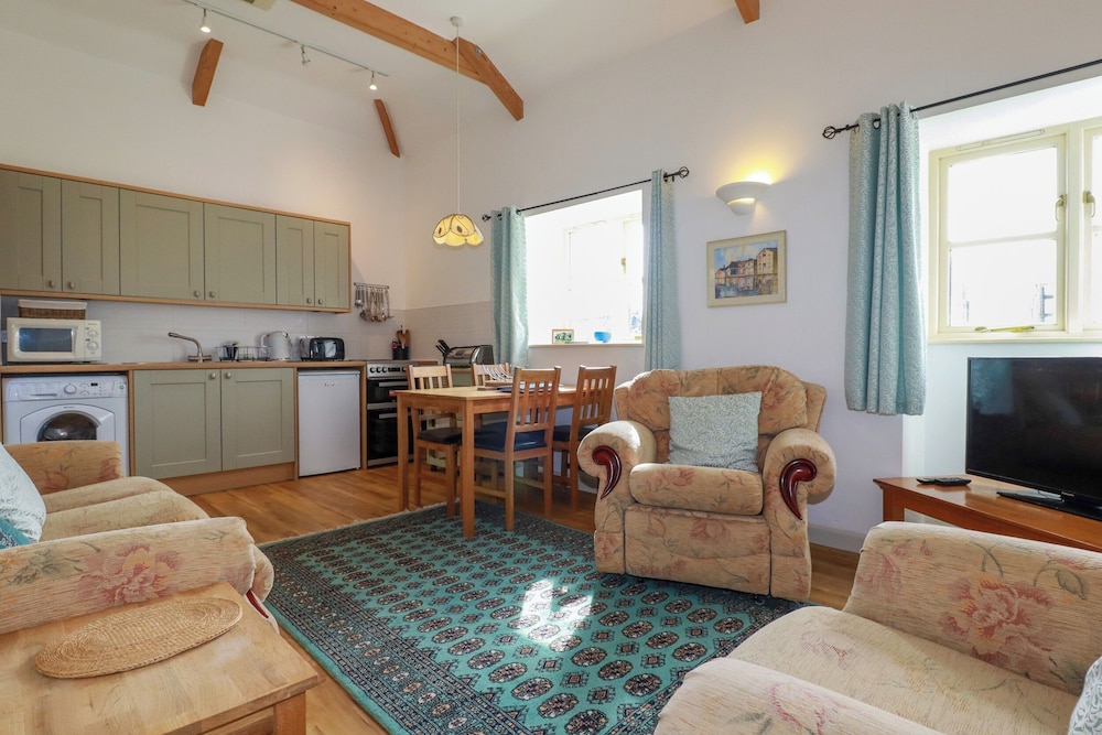 Sunlight Cottage