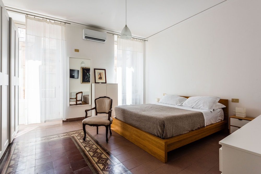 Siracusa Marina Apartment