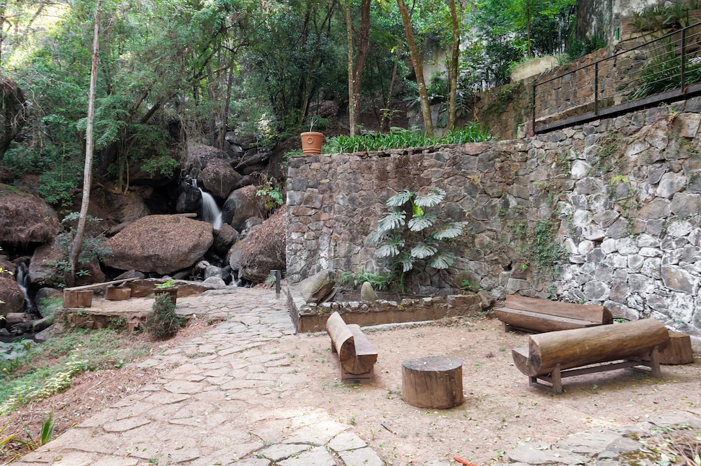 Hotel Casa Grande Spectacular House - Image 1