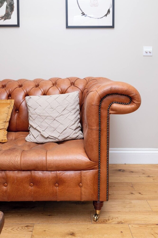 Beautiful 3BD Garden Flat - Tooting!
