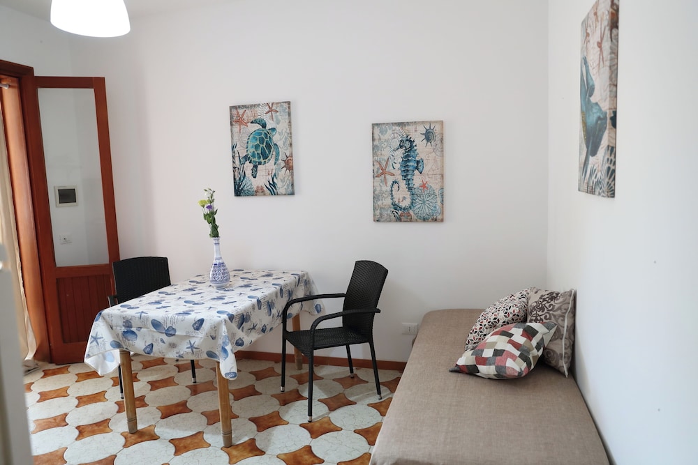 Villa Benny