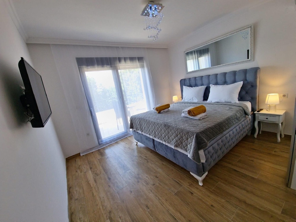 Apartment in Croatia Near the Adriatic Coast view 5