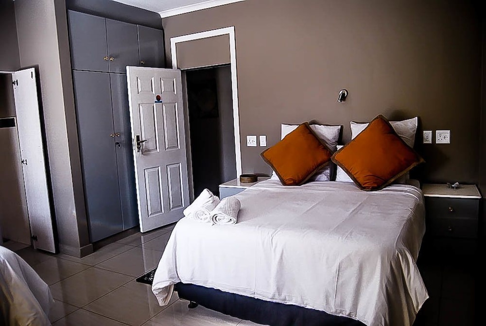Goodwill Manor Boutique Guesthouse view 2