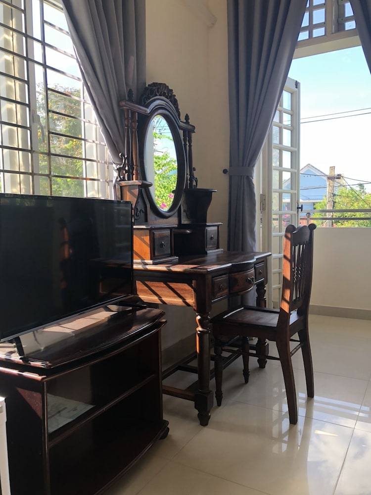 Three Palms Homestay