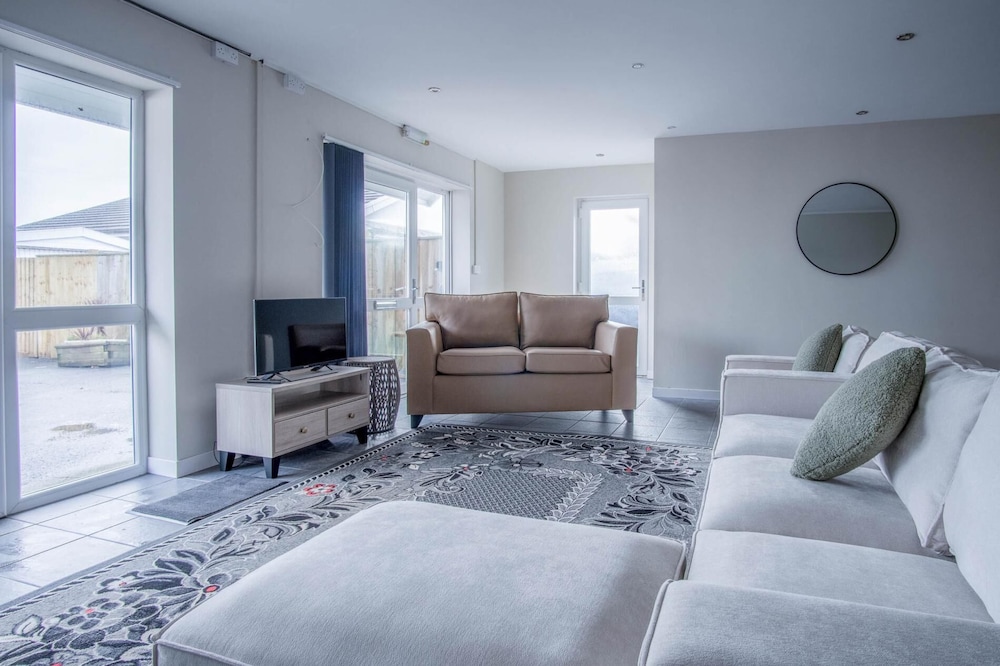 Meadow View - 1 Bedroom Cottage - Manorbier