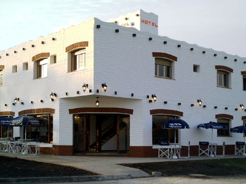 Hotel San Francisco