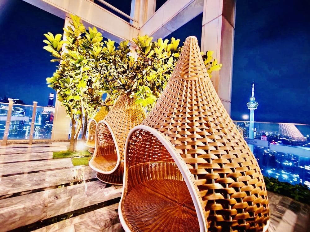 Tropicana The Residence by KLCC
